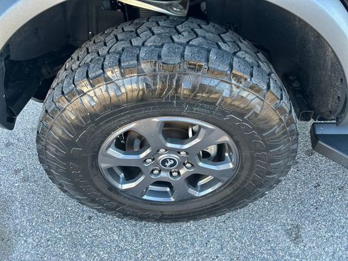 Used 2021 Ford Bronco Big Bend image 10