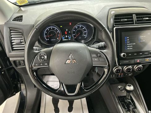 Used 2023 Mitsubishi Outlander Sport LE AWD/4WD image 4