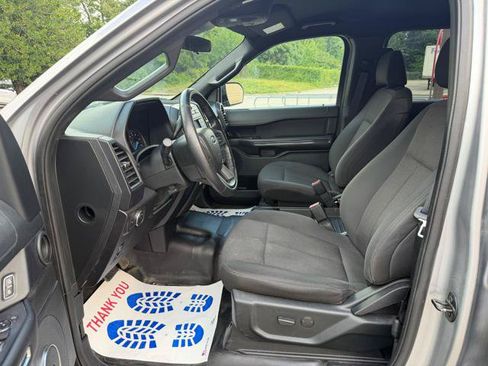 Used 2020 Ford Expedition XL AWD/4WD image 19