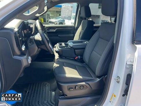 Used 2025 GMC Sierra 1500 Elevation AWD/4WD image 19