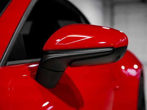 Used 2021 Porsche 911 Carrera S image 37