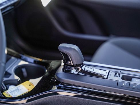 New 2026 Toyota Prius LE image 24