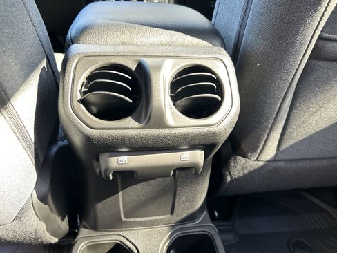 New 2025 Jeep Wrangler Sport S image 59