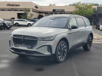 New 2026 Lincoln Nautilus Reserve AWD/4WD video 2