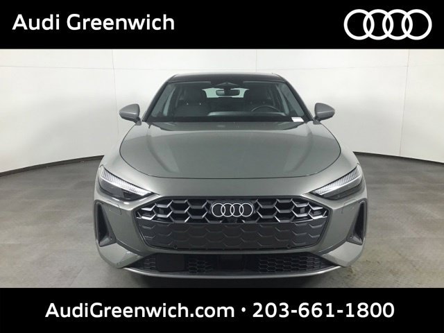 Certified 2025 Audi A5 Premium Plus w/ Premium Plus AWD/4WD image 2