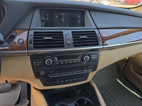 Used 2013 BMW X6 xDrive35i image 20