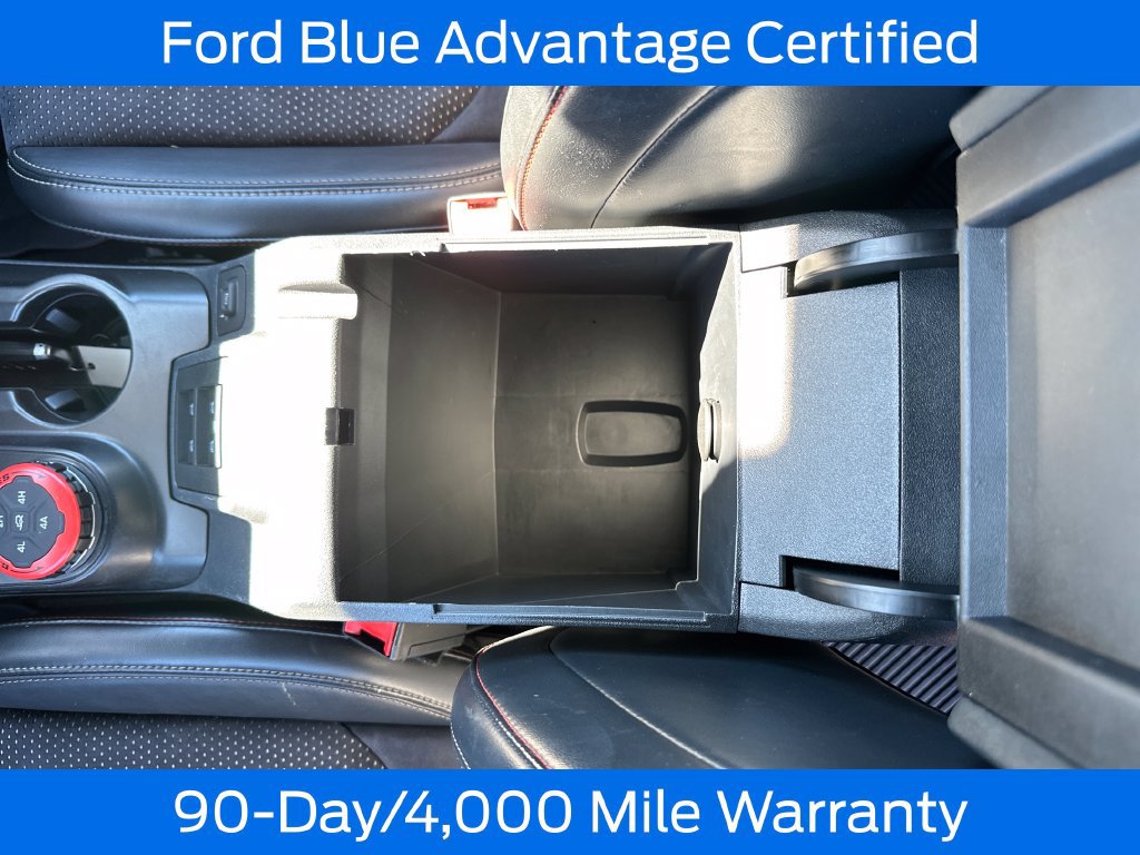 Certified 2022 Ford Bronco Raptor AWD/4WD image 19