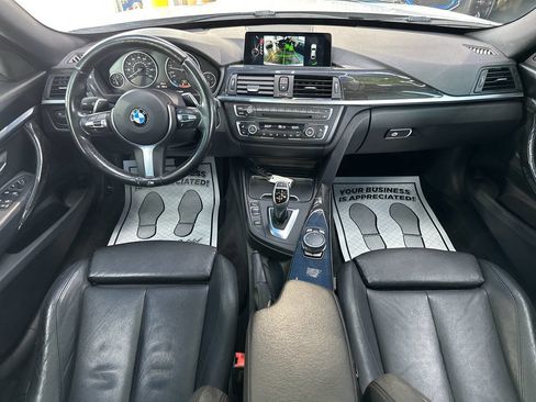 Used 2016 BMW 328i Gran Turismo xDrive image 27