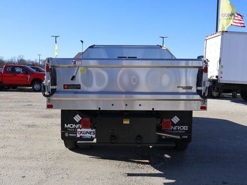 New 2024 Ford F550 XL image 6