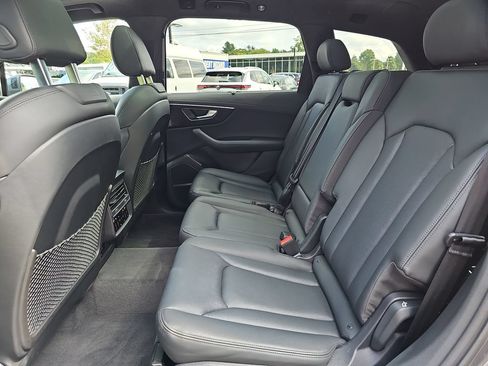 Used 2023 Audi Q7 3.0T Prestige AWD/4WD image 26