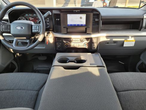 New 2026 Ford F250 XL image 13
