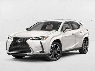 Used 2024 Lexus UX 250h FWD w/ Premium Package video 1