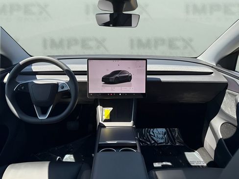 Used 2026 Tesla Model Y Long Range AWD/4WD image 15