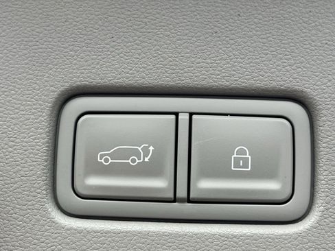 New 2026 Hyundai Palisade SEL FWD image 10