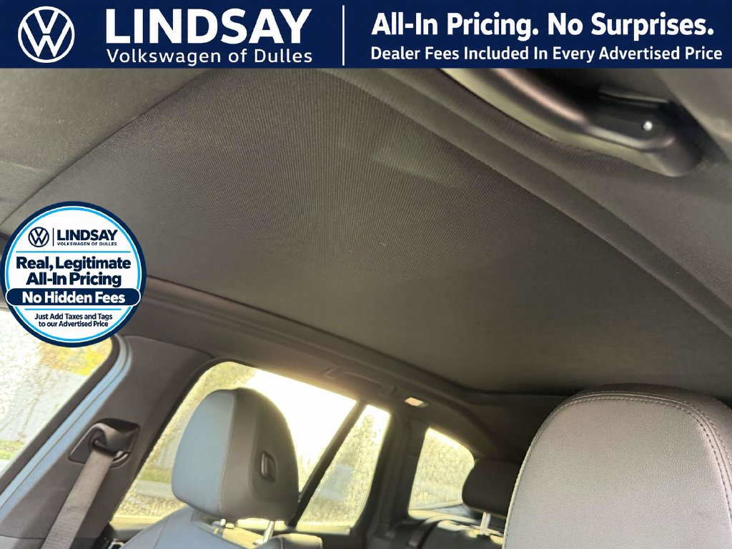 Used 2019 BMW X3 xDrive30i w/ Driving Assistance Package AWD/4WD image 10