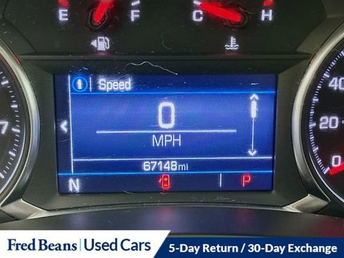Used 2022 GMC Terrain SLE w/ Driver Convenience Package AWD/4WD image 14