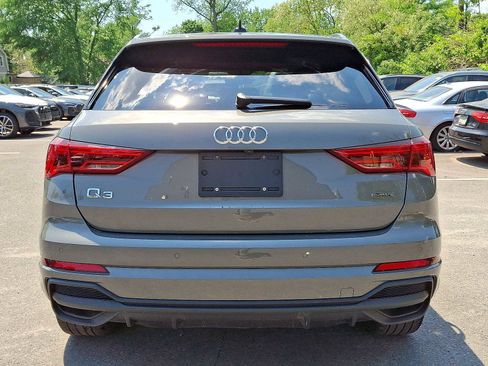 Used 2024 Audi Q3 2.0T Premium Plus AWD/4WD image 29
