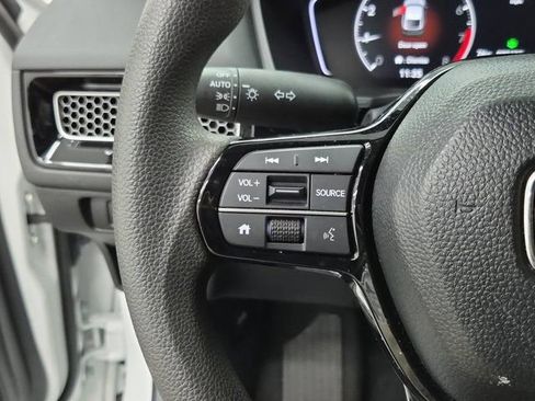 Certified 2024 Honda Civic LX image 23