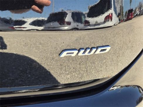 Used 2024 Ford Edge SEL w/ Convenience Package image 14