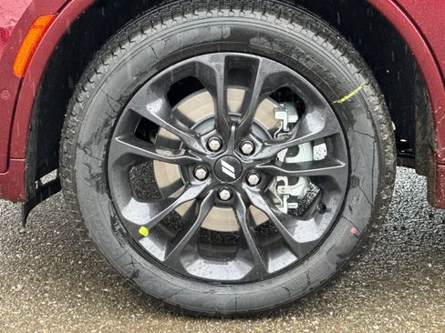 New 2026 Dodge Durango GT image 24