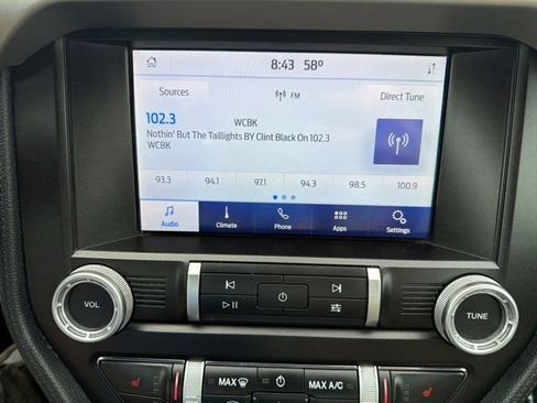 Used 2020 Ford Mustang Premium RWD image 28