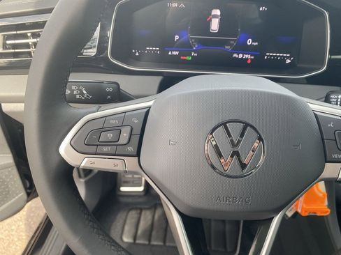 New 2026 Volkswagen Jetta Sport FWD image 19