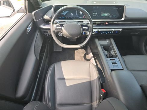 Used 2024 Hyundai Ioniq 6 SEL RWD image 22