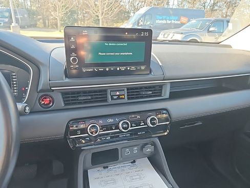 Used 2023 Honda Pilot Elite image 19