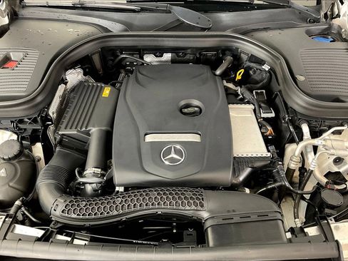 Certified 2019 Mercedes-Benz GLC 300 4MATIC image 30