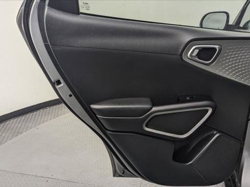 Used 2023 Kia Soul LX w/ Option Group 015 image 11