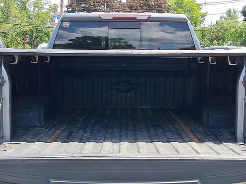 Used 2020 Chevrolet Silverado 1500 RST AWD/4WD image 28