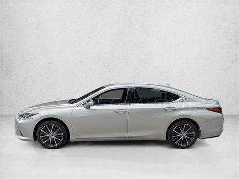 Used 2024 Lexus ES 350 w/ Premium Package image 5