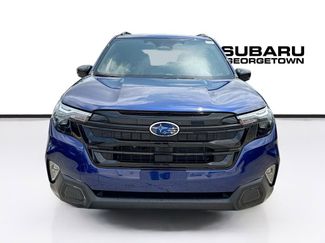 New 2026 Subaru Forester Sport AWD/4WD video 2