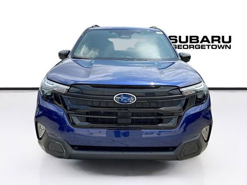 New 2026 Subaru Forester Sport AWD/4WD image 2