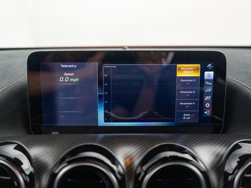 Used 2021 Mercedes-Benz AMG GT Black Series image 29