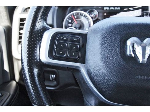 Used 2022 RAM 2500 Big Horn image 25