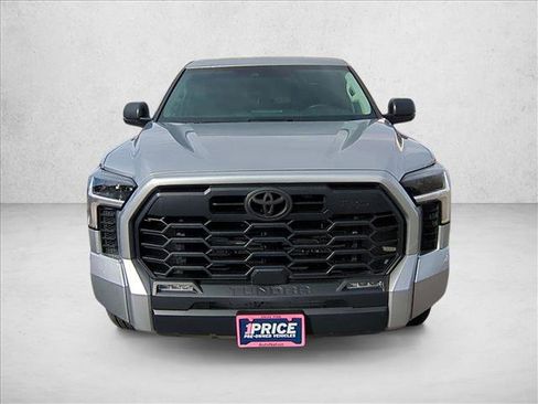 Used 2023 Toyota Tundra SR5 image 2