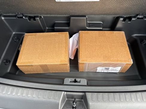 New 2026 Chevrolet Traverse Z71 w/ Enhanced Driving Package image 36