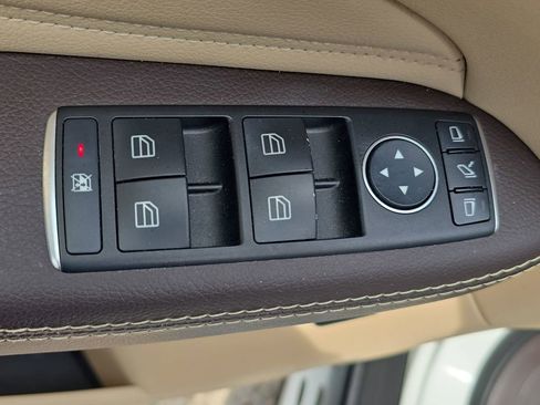 Used 2016 Mercedes-Benz GLE 350 image 27