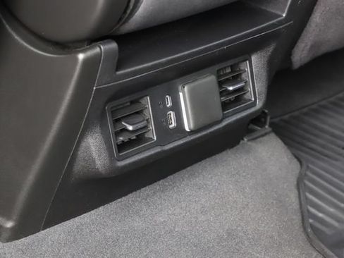 Used 2026 Chevrolet Silverado 1500 LT AWD/4WD image 21