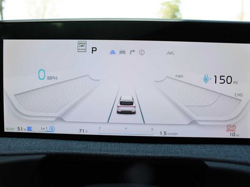 New 2023 Kia EV6 Wind image 31