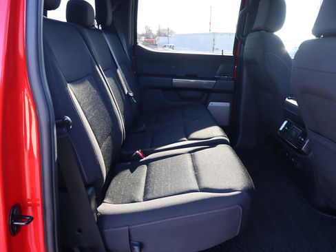 Used 2023 Ford F150 XLT w/ Equipment Group 302A High image 11