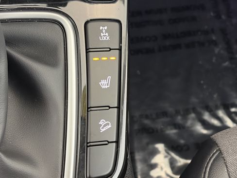 Certified 2023 Kia Seltos Nightfall Edition image 27