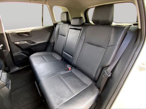 Certified 2026 Toyota RAV4 XLE Premium FWD image 20