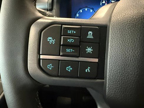 New 2026 Ford F150 XLT w/ Equipment Group 302A MID AWD/4WD image 18