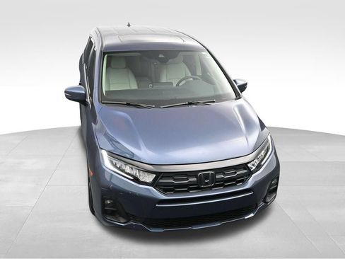 Used 2026 Honda Odyssey EX-L image 24