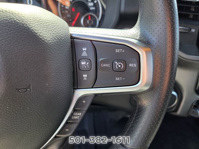 Used 2026 RAM 1500 Express RWD image 33