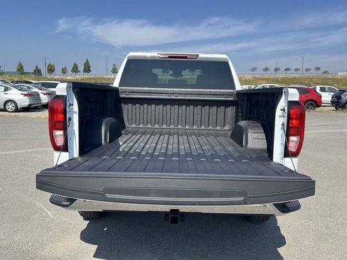 New 2026 GMC Sierra 1500 Pro w/ Pro Value Package image 25