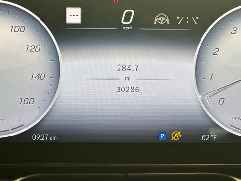 Certified 2022 Mercedes-Benz S 500 4MATIC image 19