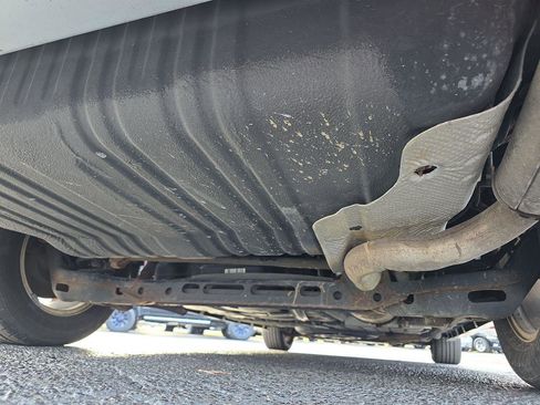 Used 2011 Dodge Grand Caravan Crew w/ Entertainment Group 1 image 31